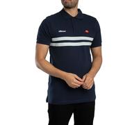 Ellesse Uomo Polo Muccia, Blu