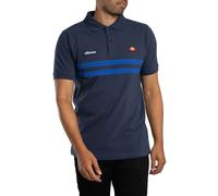 Ellesse Uomo Polo Muccia, Blu
