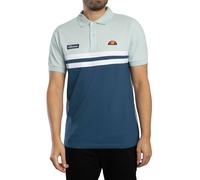 Ellesse Uomo Polo Muccia, Blu