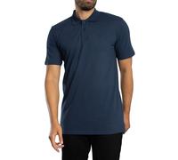 Ellesse Senago Polo Uomini-blu scuro in blu scuro, Taglia: L