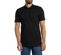 Ellesse Uomo Polo Senago, Nero