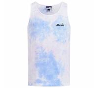ellesse Uomo Tank Top Maglietta SBL18959-944 rosa S