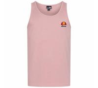 ellesse Uomo Tank Top Maglietta SBL18961-814 rosa M