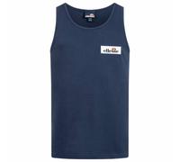 ellesse Uomo Tank Top Maglietta SBL25056-429 blu M