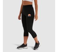 Ellesse Vanoni Capri Bermuda Donna, Nero, 2XS
