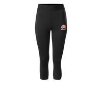 Ellesse Vanoni Capri Bermuda Donna, Nero, XL