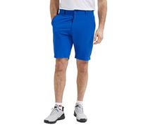 ellesse Veleto Short Pantaloncini da Golf, Blu, 34 Uomo