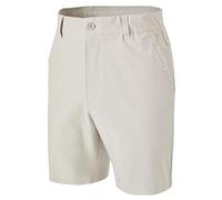ellesse Veleto Short Pantaloncini da Golf, Stone, 32 Uomo