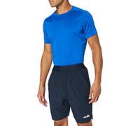 Ellesse Vivaldi Shorts, Pantaloncini Uomo, Navy, S