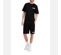 Ellesse Voodoo - Maglietta da Uomo, Colore: Nero