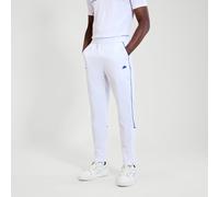 Ellesse Woodford Pantalone Da Allenamento Uomini in bianco, Taglia: XXL