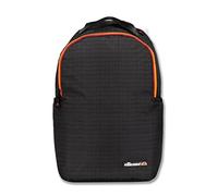 Ellesse Zainetto per laptop, porta PC computer. Zaino da viaggio, aereo bagaglio a mano. Lavoro università. Impermeabile. Sportivo con schienale strutturato. Resistente all'acqua. Per uomo e donna