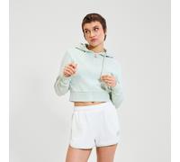 Ellesse Zermatt Full Zip Felpa Donna-Salvia in salvia