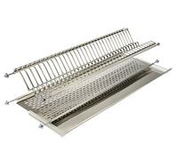 Elletipi I850 CB1 41 V01 Scolapiatti per Pensile Modulo, 45 cm