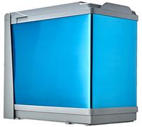 Elletipi PAI605/1 Pattumiera Differenziata Estraibile Automatica per Base