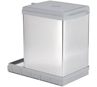 Elletipi PAI609/1 Pattumiera Estraibile Automatica per Base