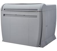 Elletipi PTA 5040A Pattumiera Differenziata Estraibile per Base