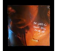 Ellevator The Words You Spoke Still Move Me (CD)