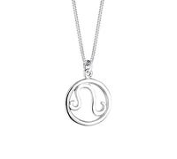 Elli 01503814_45-Collana da donna in argento sterling, 45 cm
