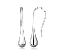 Elli 0302731213 - Orecchini pendenti da donna, argento sterling 925