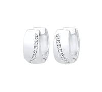 Elli 0302820612 - Orecchini Pendenti da Donna, Argento Sterling 925