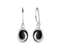 Elli 0310481111 - Orecchini Pendenti da Donna, Argento Sterling 925