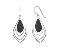 Elli 03201463 - Orecchini Pendenti da Donna, Argento Sterling 925