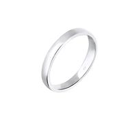 ELLI Anello argento, Taglia 54