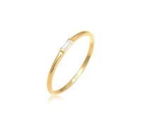 Elli PREMIUM Anello da fidanzamento Donna oro_giallo - 0608152117_56