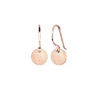 ELLI Orecchini oro rosé, Taglia One Size