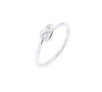 Elli 925 0609371316_56FCDGVT - Anello da donna Trend con nodo