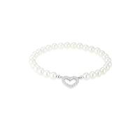 Elli Accessori da Donna in Argento 925 con Zirconia Cubica