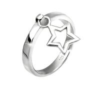 Elli - Anello, argento, Donna