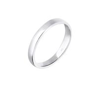 ELLI Anello argento Donna - Abbigliamento - Occasioni - Matrimonio - Per la madre della sposa - Scarpe e accessori - Gioielli ELLI 58