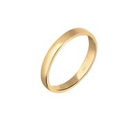 ELLI Anello 'Bandring' oro Donna ELLI 58 oro
