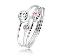 Elli Anello componibile Donna argento - 0606762112_44
