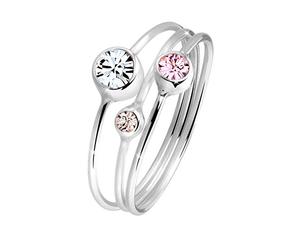 Elli Anello componibile Donna argento - 0606762112_44