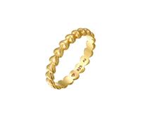 Elli - Anello Cuore 925 Sterling Silver Anelli 1 pieces female