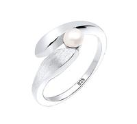 Elli Anello Da Donna In Argento 925, Misura 18