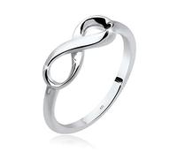 Elli - Infinito in Argento Sterling 925 Anelli 1 pieces female