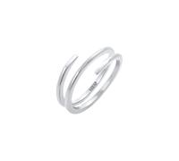 ELLI Anello 'Geo' argento Donna ELLI 66