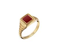 Elli - Anello Signet 925 Sterling Silver Anelli 1 pieces female