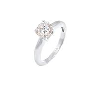ELLI Anello argento, Taglia 52