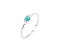 Elli Anello solitario Donna argento - 0606320718_58