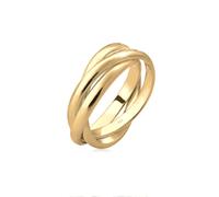 ELLI Anello 'Wickelring' oro Donna ELLI 52 oro