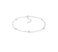Elli - Argento Sterling 925 con cristalli luminoso Bracciali e Braccialetti 1 pieces female