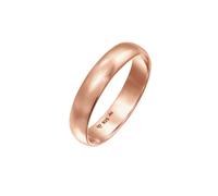 Elli - Banda Semplice Classico in Argento Sterling 925 Anelli 1 pieces female