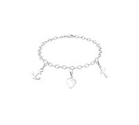 Elli Bracciale con Charm Donna argento - 0207420811_19