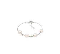 Elli - Bracciale con perle Swarovski, 925 Sterling Silver Bracciali e Braccialetti 1 pieces female