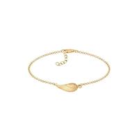 Elli Bracciale Donna Simbolo Ala Tendenza in Argento Sterling 925
